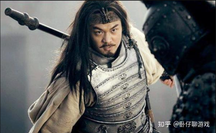 Nữ tướng là vợ của Triệu Vân: Từng khiến Tào Tháo tổn thất nặng nề, có mưu lược sánh ngang Gia Cát Lượng - Ảnh 1.