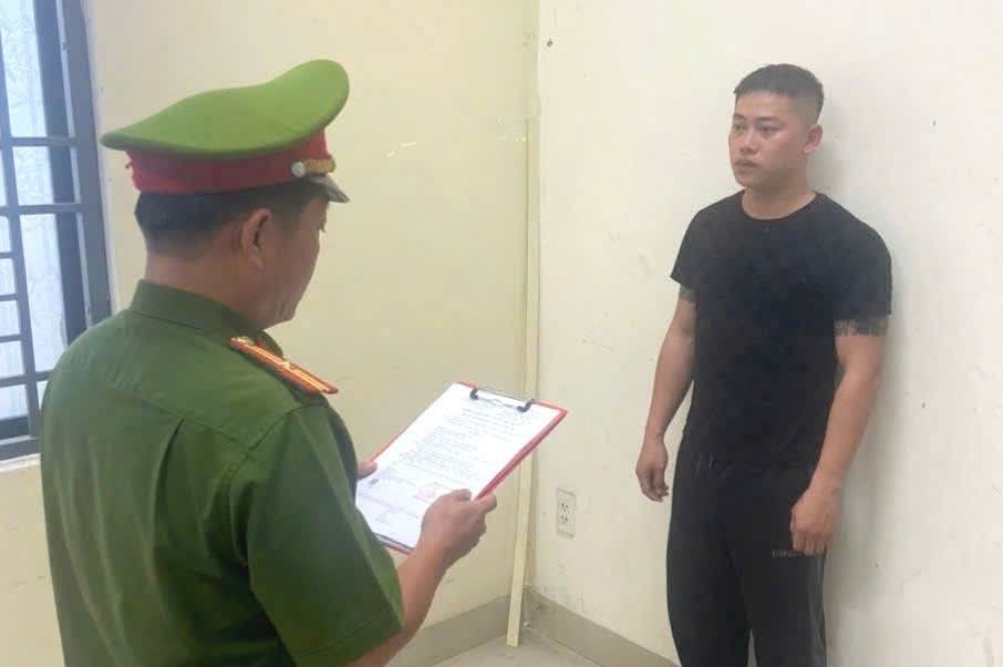 Giả mua bán nhà, cọc đất để che giấu đường dây cho vay hơn 83 tỉ đồng - Ảnh 1.