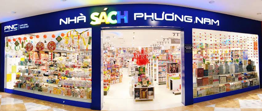 Thiên Long lên kế hoạch rút khỏi chuỗi nhà sách Phương Nam và mảng phát hành- Ảnh 1.