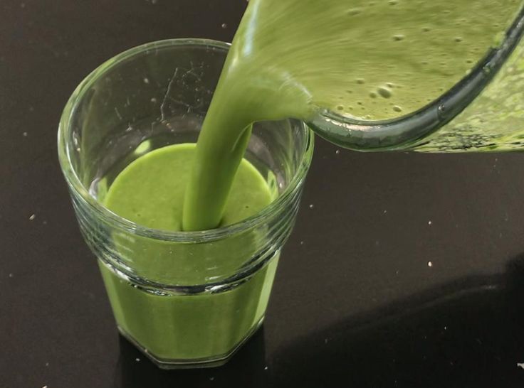 6 loại nước uống trước khi ngủ để giảm cân, thải độc: Chị em chăm uống từ nay đến Tết vừa đẹp vừa khỏe - Ảnh 3.