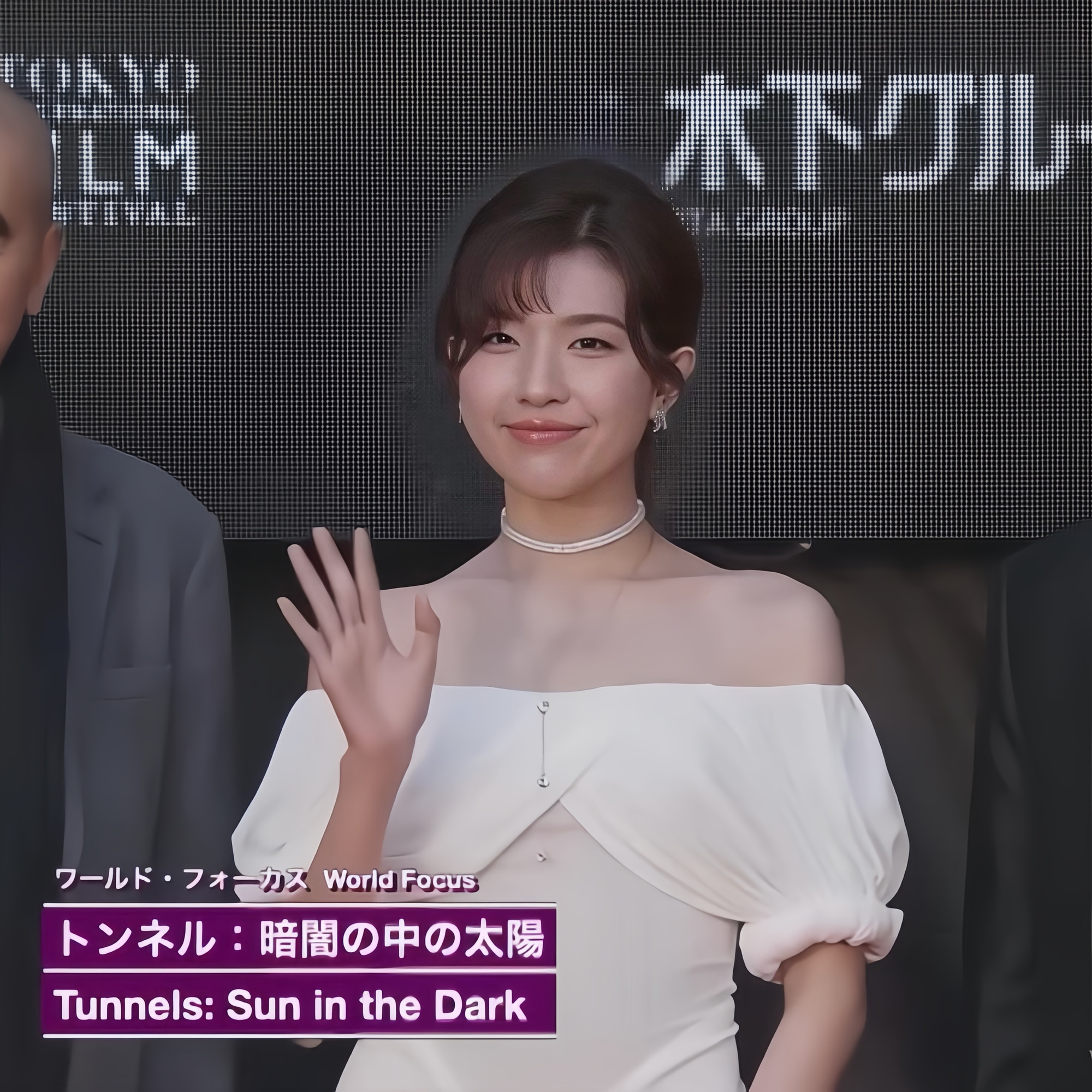 Nữ thần thảm đỏ thế hệ mới gọi tên em xinh Lamoon!- Ảnh 15.