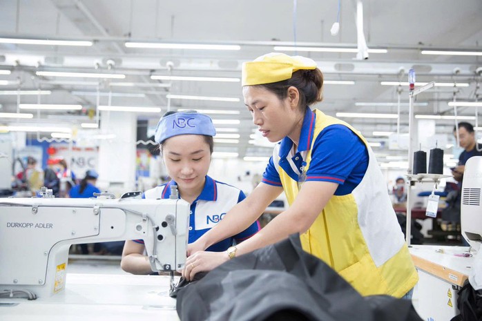 Làm Tết, thu nhập có thể gấp 4 lần ngày thường- Ảnh 1.