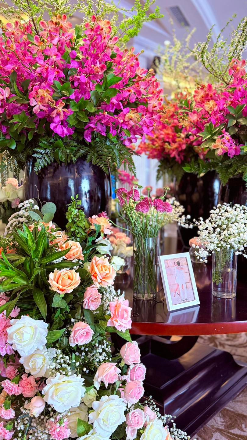 Tỷ phú Ấn Độ chi gần 80 tỷ đồng làm đám cưới ở vịnh Hạ Long- Ảnh 4.