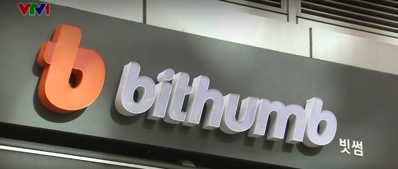 Sàn giao dịch tiền điện tử Hàn Quốc chuyển nhầm 620.000 Bitcoin - Ảnh 1.