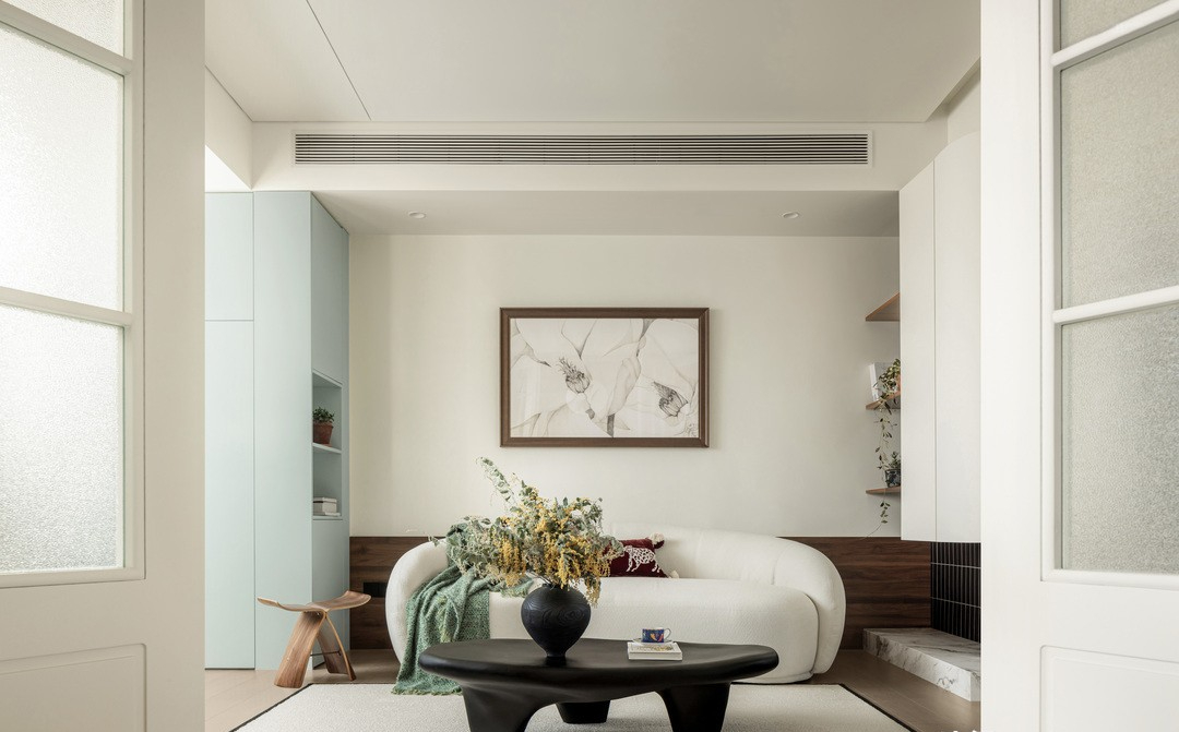 Không mua nổi nhà rộng, tôi chọn căn hộ 58m² và bất ngờ đó lại là quyết định tài chính khiến tôi hài lòng nhất - Ảnh 2.