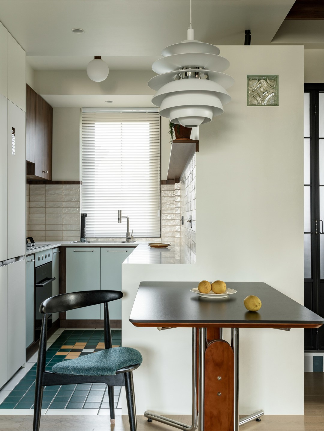 Không mua nổi nhà rộng, tôi chọn căn hộ 58m² và bất ngờ đó lại là quyết định tài chính khiến tôi hài lòng nhất - Ảnh 6.