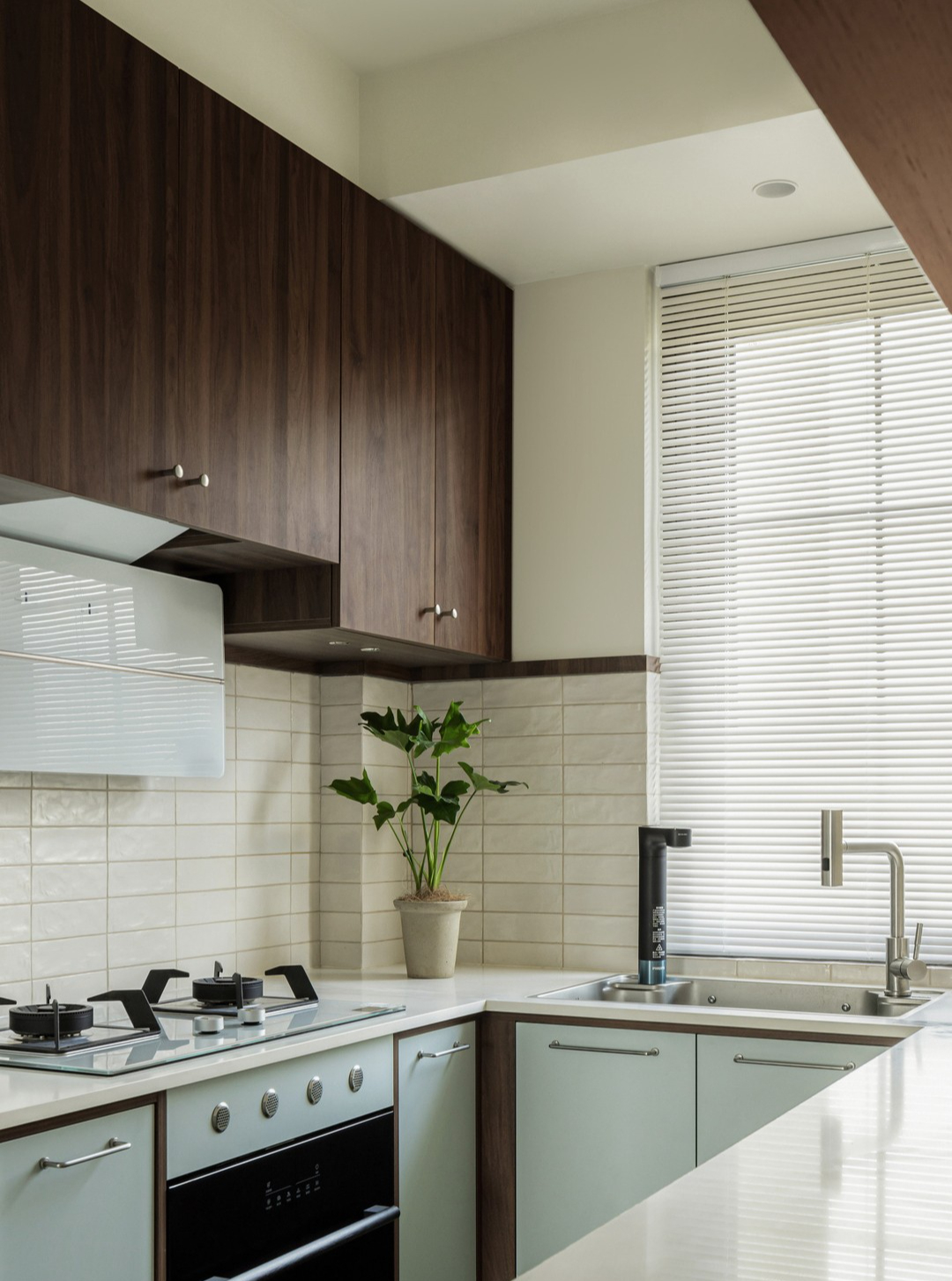 Không mua nổi nhà rộng, tôi chọn căn hộ 58m² và bất ngờ đó lại là quyết định tài chính khiến tôi hài lòng nhất - Ảnh 8.