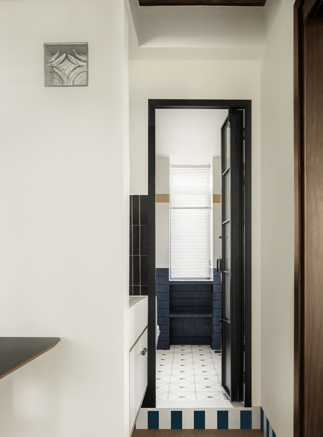 Không mua nổi nhà rộng, tôi chọn căn hộ 58m² và bất ngờ đó lại là quyết định tài chính khiến tôi hài lòng nhất - Ảnh 12.