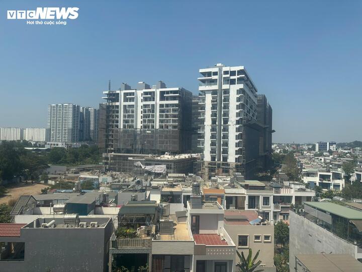 Bất động sản năm 2026: Dòng tiền sẽ chảy vào đâu?- Ảnh 3.