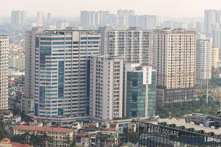 Bất động sản năm 2026: Dòng tiền sẽ chảy vào đâu?- Ảnh 2.