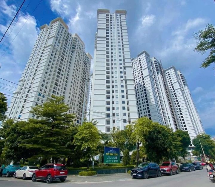 Bất động sản năm 2026: Dòng tiền sẽ chảy vào đâu?- Ảnh 1.