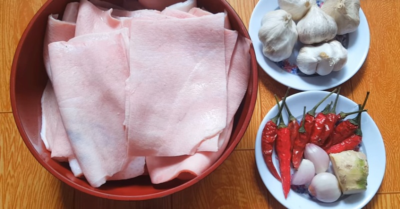 90% người Việt vứt da heo ngay khi nấu ăn – nhưng sự thật phía sau khiến ai cũng giật mình - Ảnh 1.