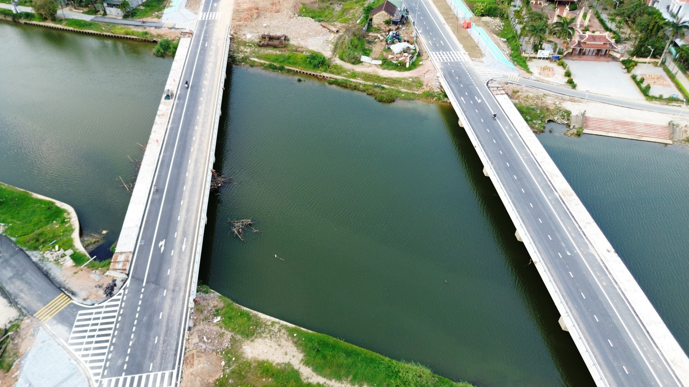 Huế điều chỉnh dự án đô thị xanh hơn 2.200 tỷ đồng- Ảnh 1.