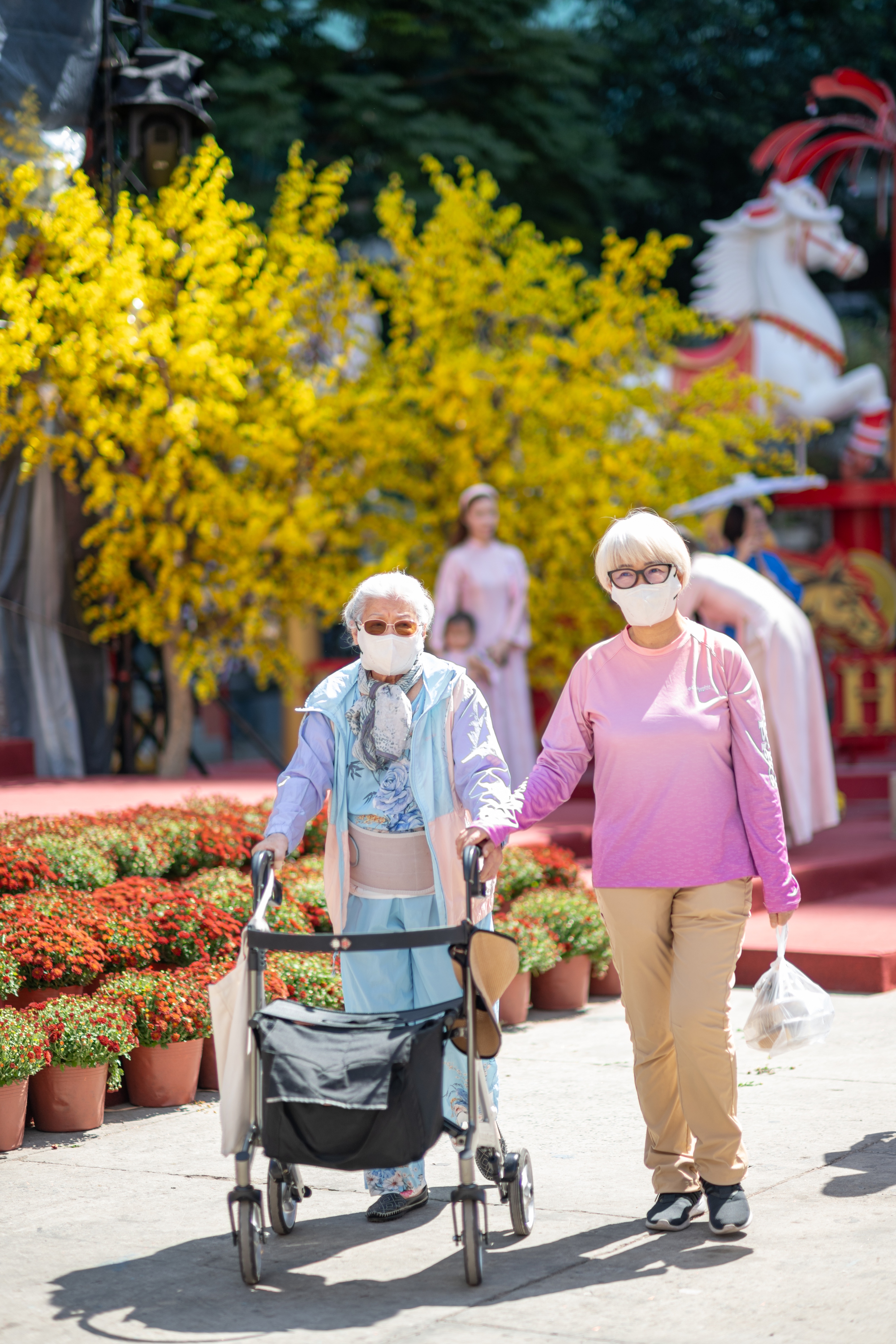 Du lịch Việt Nam lập kỷ lục gần 2,5 triệu khách quốc tế trong tháng đầu năm 2026- Ảnh 3.