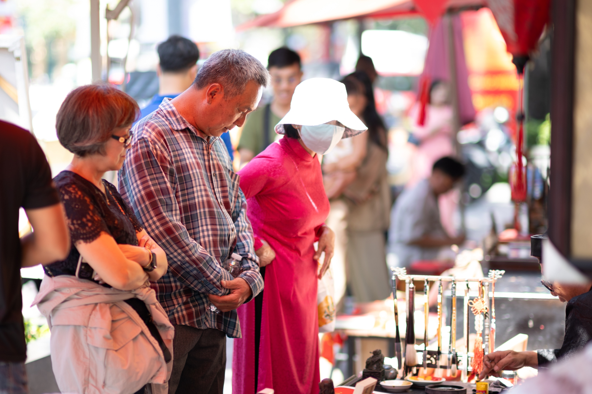 Du lịch Việt Nam lập kỷ lục gần 2,5 triệu khách quốc tế trong tháng đầu năm 2026- Ảnh 2.