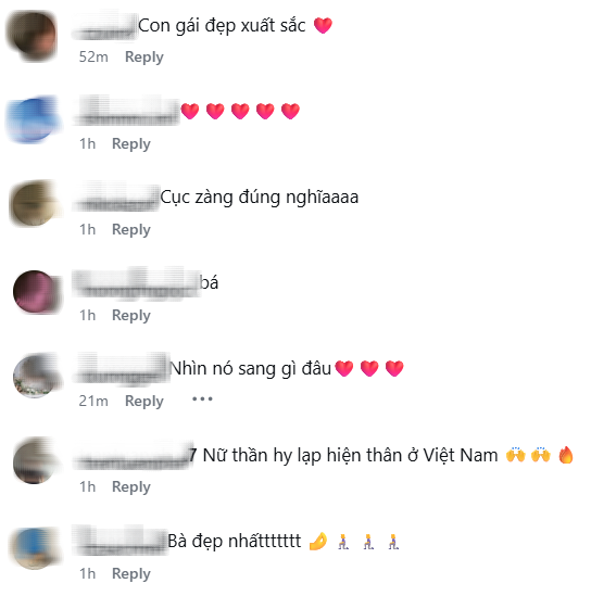 Nữ thần thảm đỏ thế hệ mới gọi tên em xinh Lamoon!- Ảnh 8.