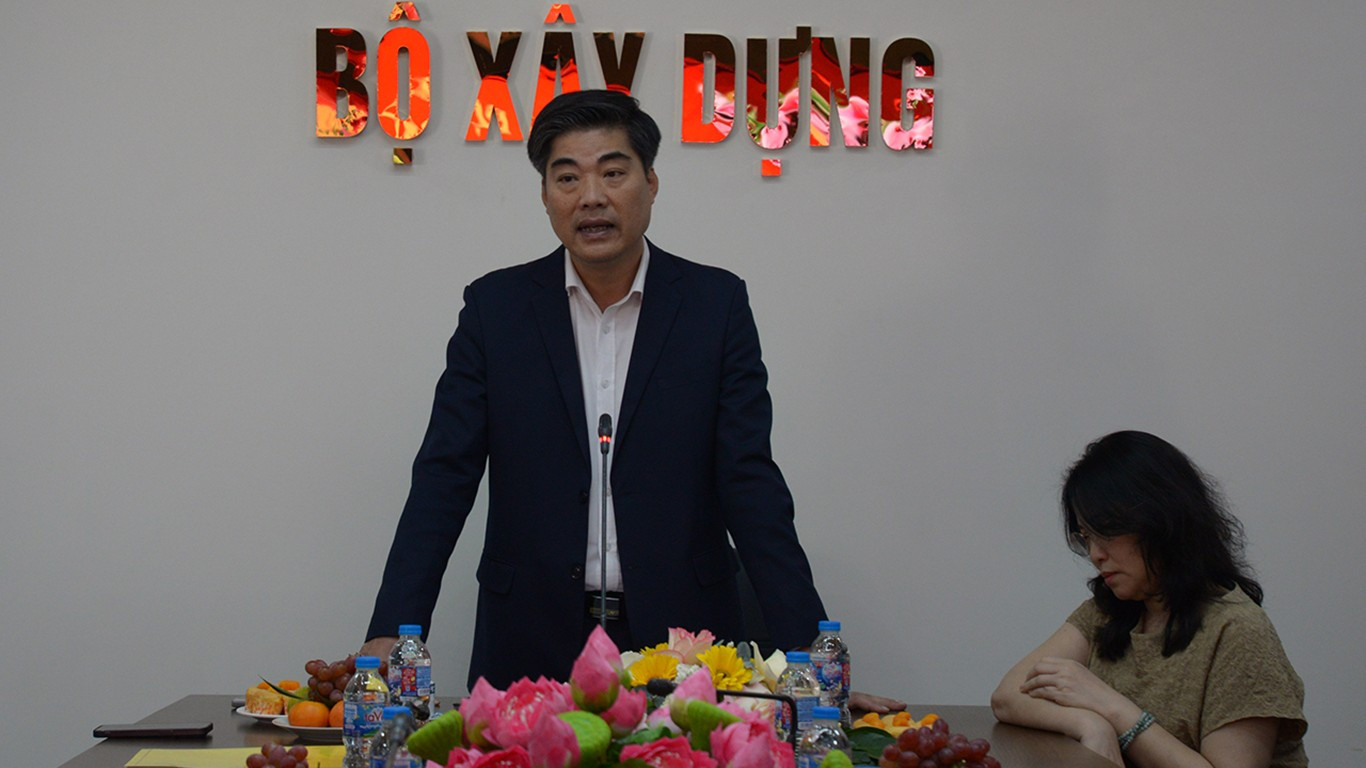 Đề án 1 triệu căn nhà ở xã hội có thể về đích sớm- Ảnh 2.