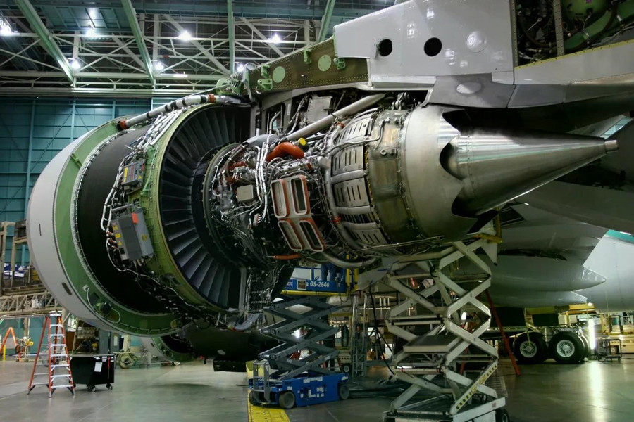 6 động cơ Boeing đã được nhập khẩu vào Nga... từ châu Á- Ảnh 1.