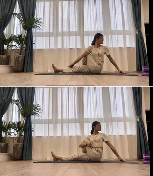 Dọn nhà cuối năm, người phụ nữ 40 tuổi tổn thương cột sống, chuyên gia cảnh báo: 3 động tác dọn dẹp dễ “hại thân” nhất - Ảnh 2.