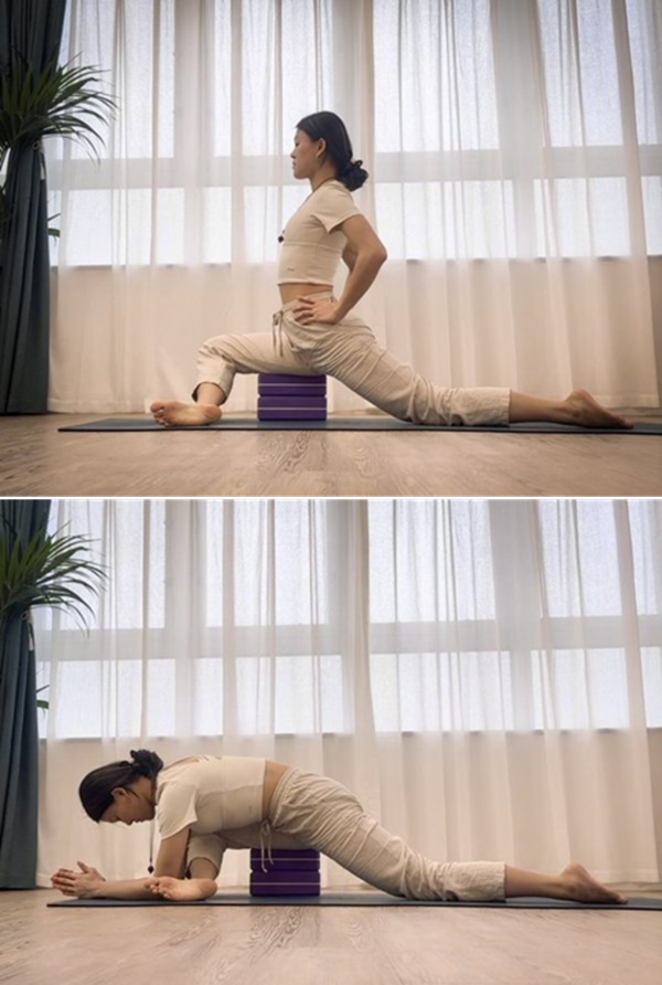 Dọn nhà cuối năm, người phụ nữ 40 tuổi tổn thương cột sống, chuyên gia cảnh báo: 3 động tác dọn dẹp dễ “hại thân” nhất - Ảnh 3.