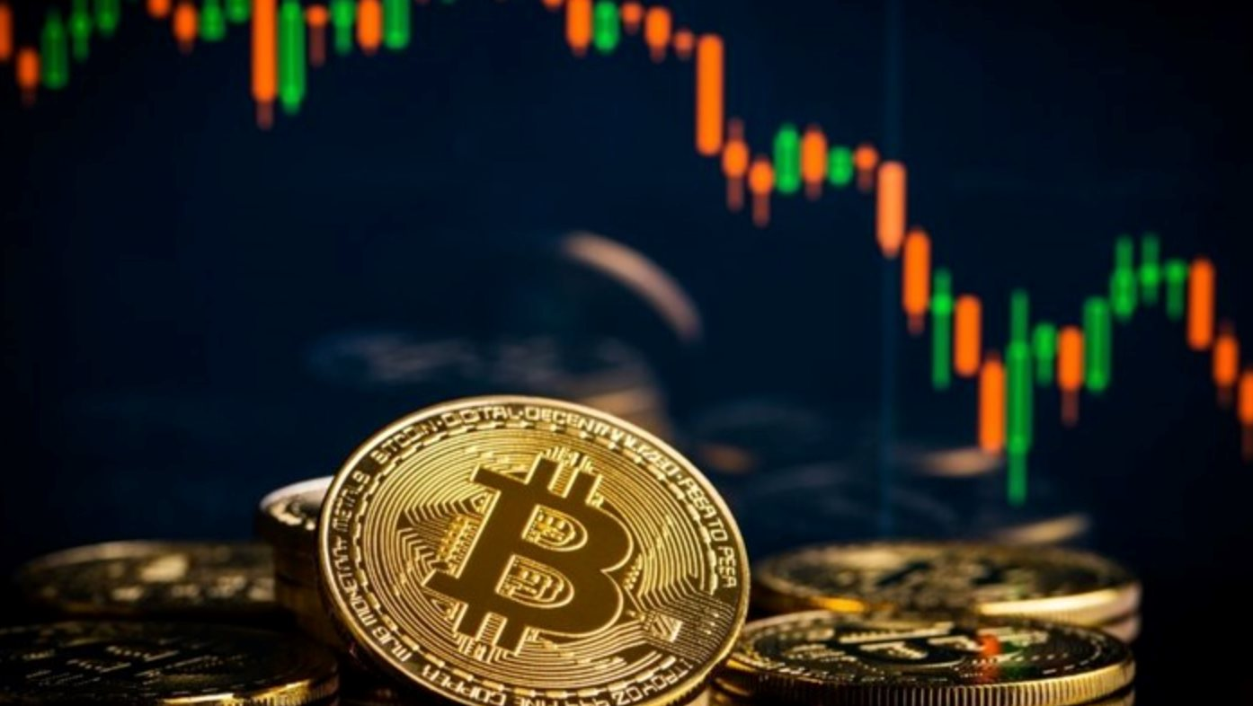 Sự đáng sợ của 'mùa đông crypto': 2.000 tỷ USD bị 'thổi bay' trong chớp mắt, cú sập kinh hoàng đến từ 1 nguyên nhân ít ai ngờ- Ảnh 2.