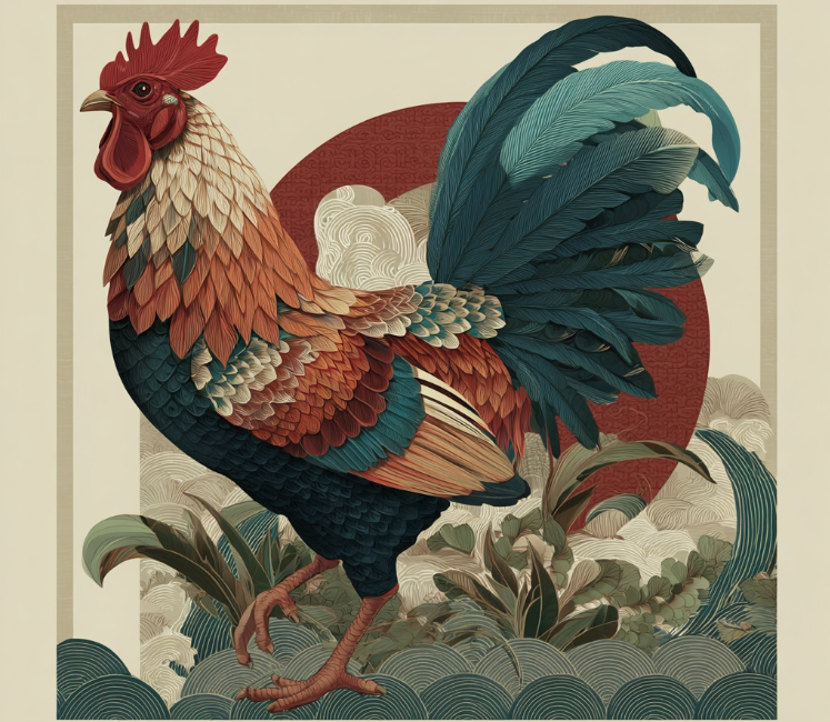 Bậc thầy phong thủy Trung Quốc dự đoán 4 con giáp tăng mạnh tài sản ròng sau 23 tháng Chạp: Top 1 dễ mua nhà - Ảnh 1.