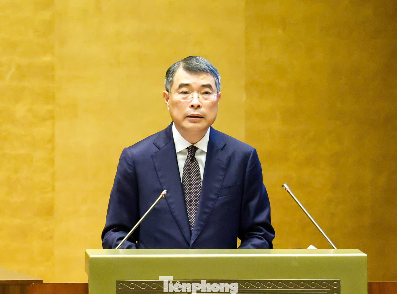 Thông tin về nhiệm vụ tiến hành cải cách chính sách tiền lương- Ảnh 1.