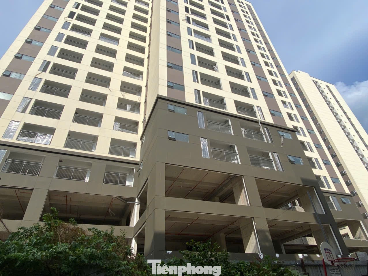 Đề án 1 triệu căn nhà ở xã hội có thể về đích sớm- Ảnh 1.