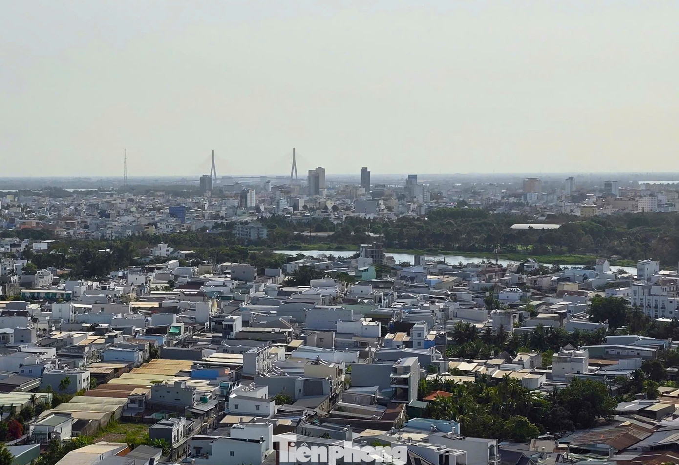 Cần Thơ chấp thuận đầu tư dự án nhà ở cao tầng 150 tỷ ở trung tâm- Ảnh 1.