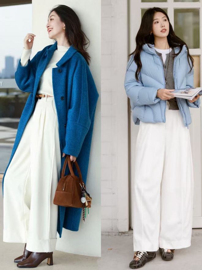 Tết này đi chúc Tết: Xin đừng mặc màu xám hay nâu đất nếu không muốn "mặt tối sầm", 4 màu sau mới là chân ái hút lộc đầu năm- Ảnh 7.