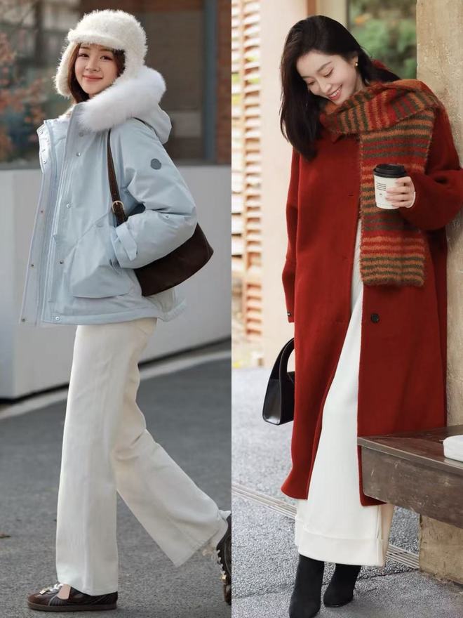 Tết này đi chúc Tết: Xin đừng mặc màu xám hay nâu đất nếu không muốn "mặt tối sầm", 4 màu sau mới là chân ái hút lộc đầu năm- Ảnh 10.