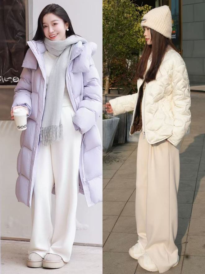 Tết này đi chúc Tết: Xin đừng mặc màu xám hay nâu đất nếu không muốn "mặt tối sầm", 4 màu sau mới là chân ái hút lộc đầu năm- Ảnh 9.