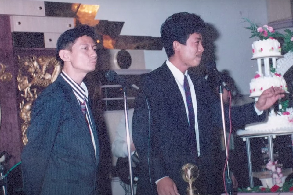 Nam nghệ sĩ làm MC tiệc cưới: "Mỗi đêm tôi được trả hơn 1 cây vàng"- Ảnh 2.