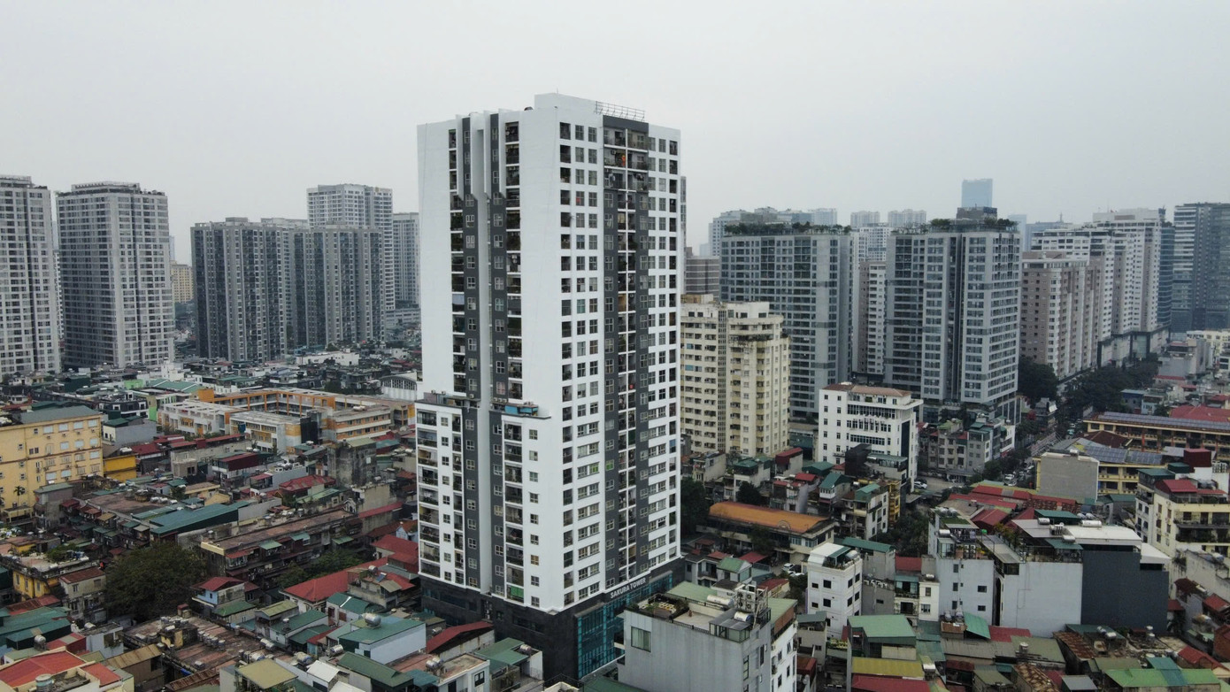 Doanh nghiệp BĐS nở rộ lập mới đầu năm, thị trường bước vào chu kỳ sàng lọc- Ảnh 1.