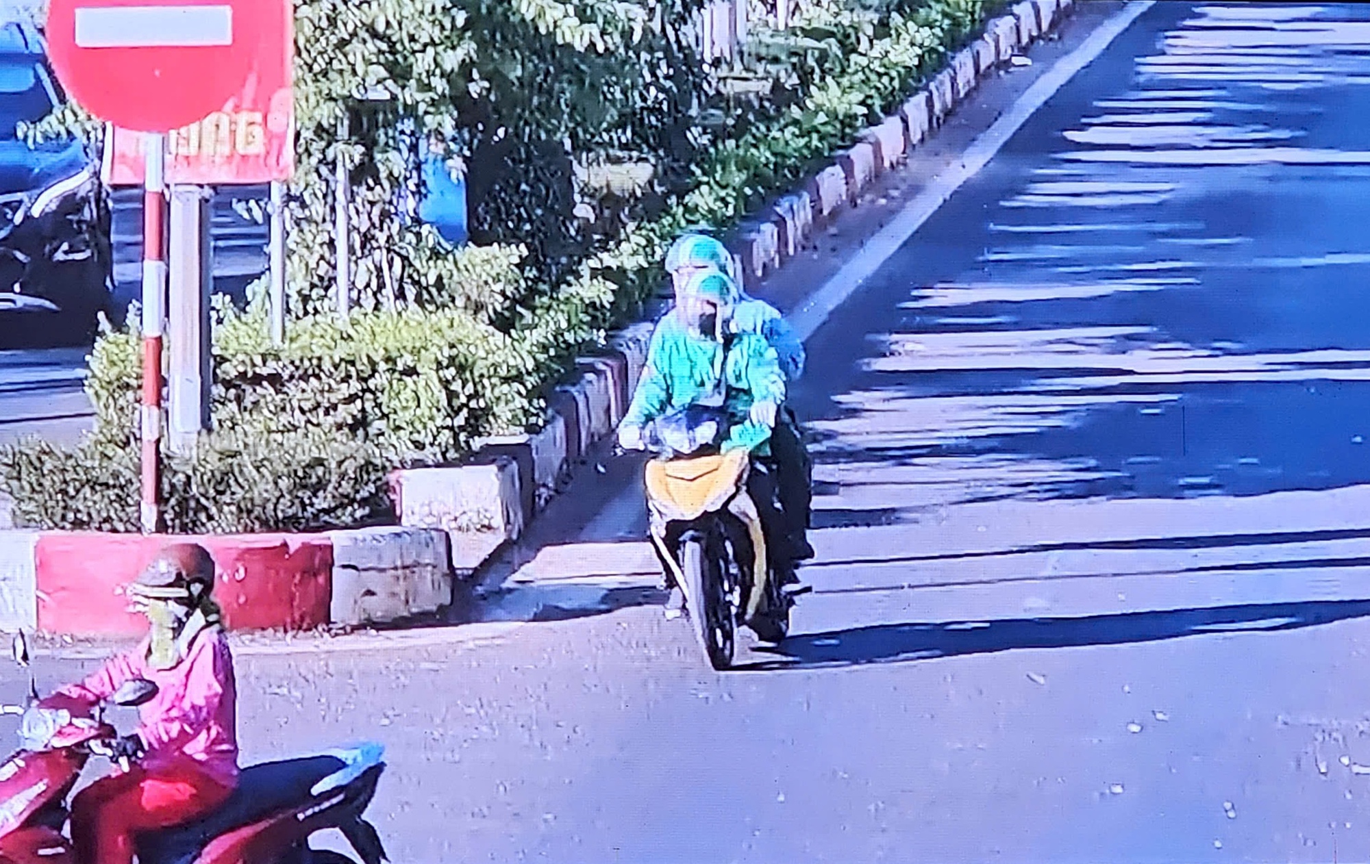 Chi tiết vụ cướp ngân hàng tại gia Lai gây xôn xao dư luận - Ảnh 1.