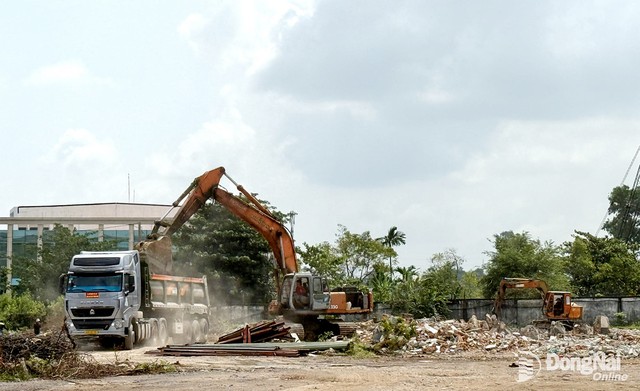 Chuyện chưa từng có tiền lệ tại Khu công nghiệp lâu đời nhất Việt Nam- Ảnh 3.