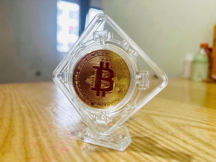 Định danh tài sản số qua mức thuế 0,1% - Ảnh 1.