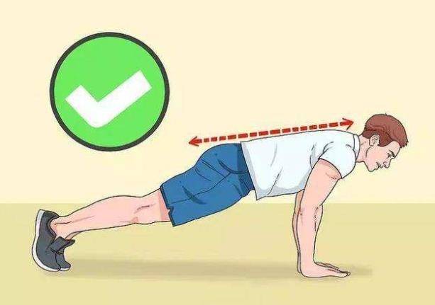 "30 ngày hít đất mỗi sáng, tôi không ngờ cơ thể lại thay đổi như thế này"- Ảnh 3.