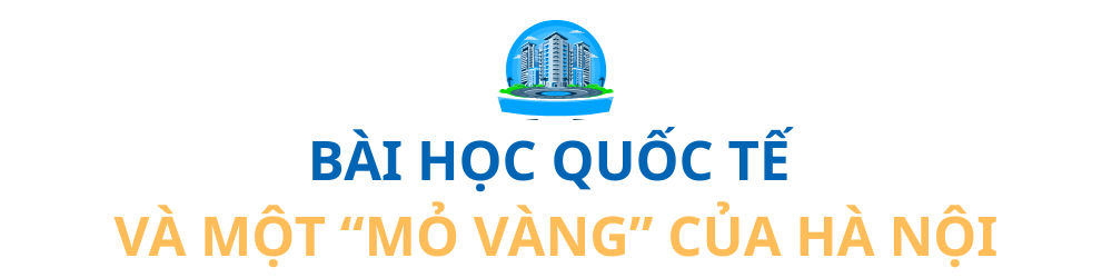 Làn sóng di dời hơn 860.000 cư dân khỏi nội đô Hà Nội có thể làm đảo lộn thị trường bất động sản Thủ đô - Ảnh 3.