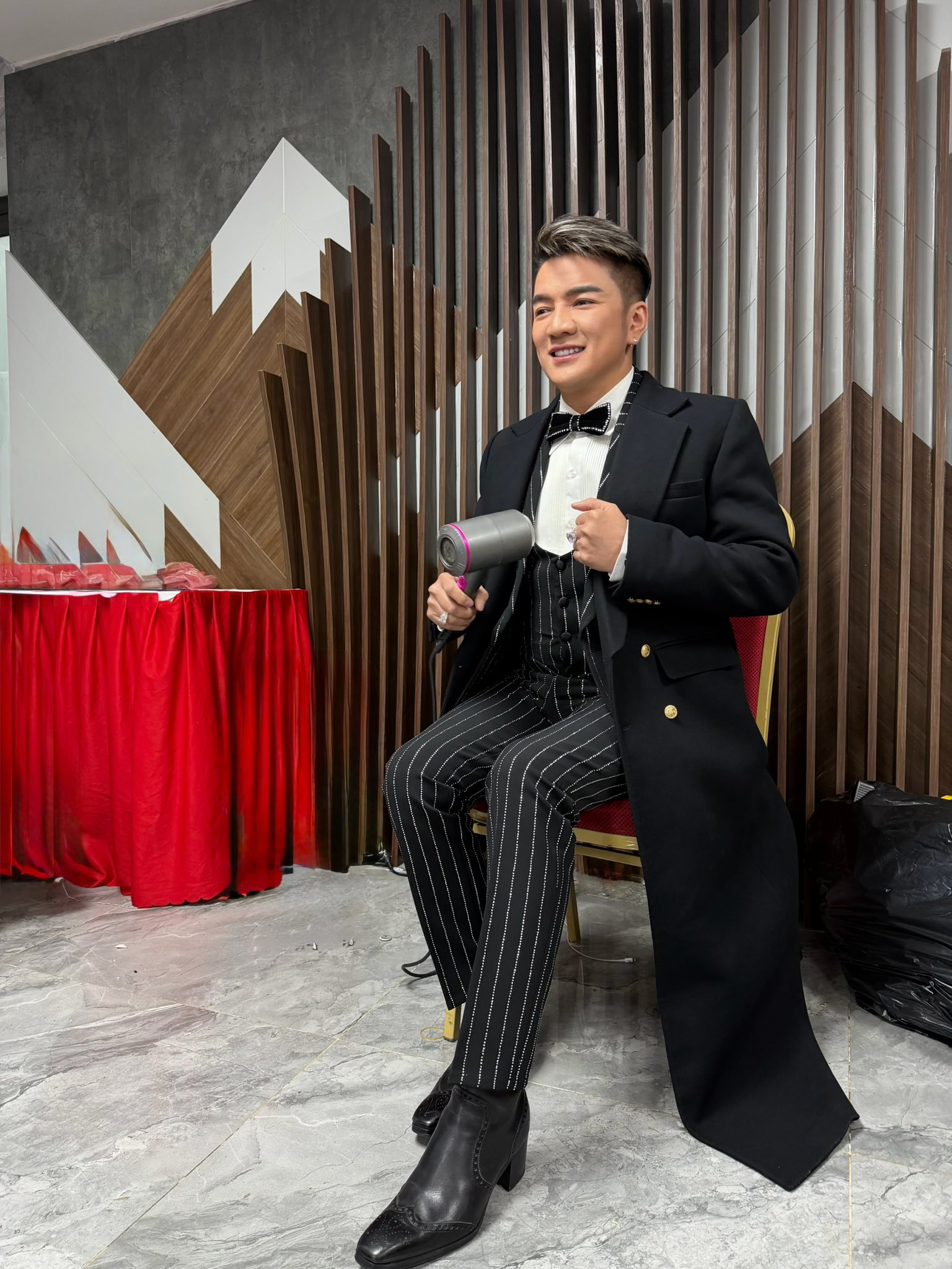 "Ông hoàng nhạc Việt" đình đám một thời tuyên bố ra Tết xây nhà to, mời hợp tác- Ảnh 3.