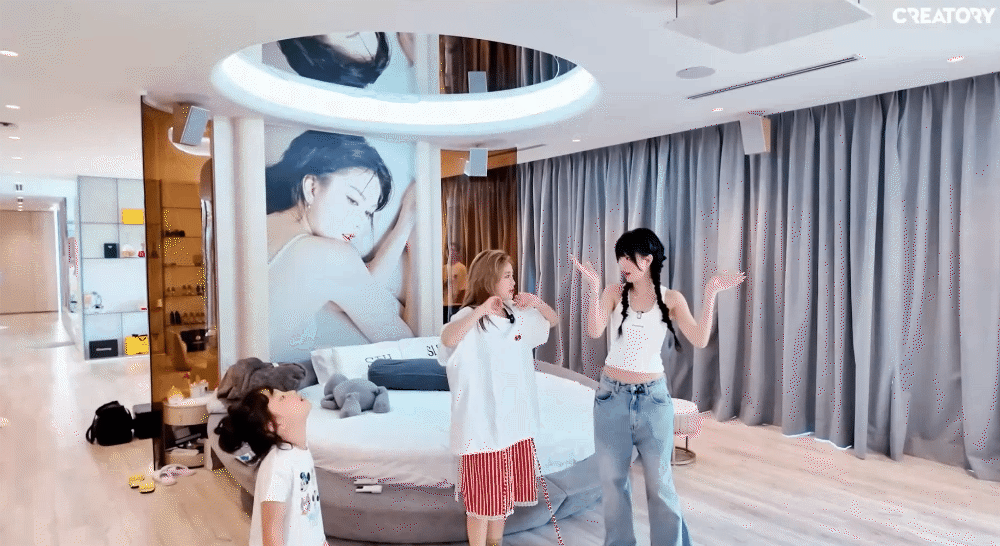 "Nữ hoàng nội y" U40 chưa chồng, sở hữu biệt thự 50 tỷ, 2 nhà hàng to ở TP.HCM- Ảnh 6.