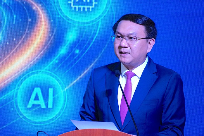 TPHCM khởi động Quỹ tài sản số quy mô 1 tỉ USD- Ảnh 2.