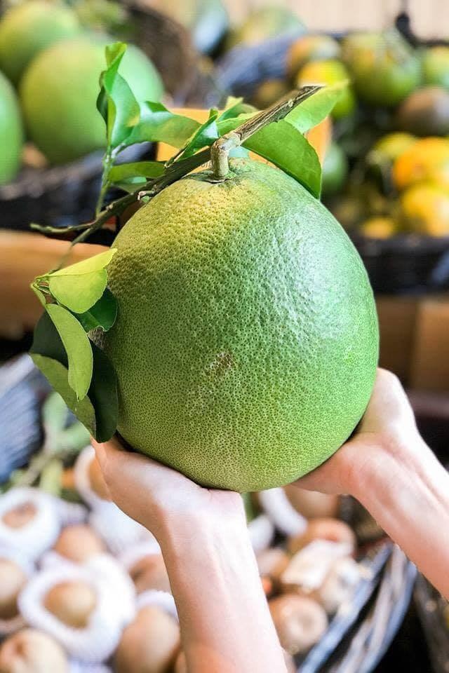 5 trái cây NÊN dùng để cúng ông Công ông Táo, vừa đẹp mâm lễ vừa mang ý nghĩa cát lành- Ảnh 1.