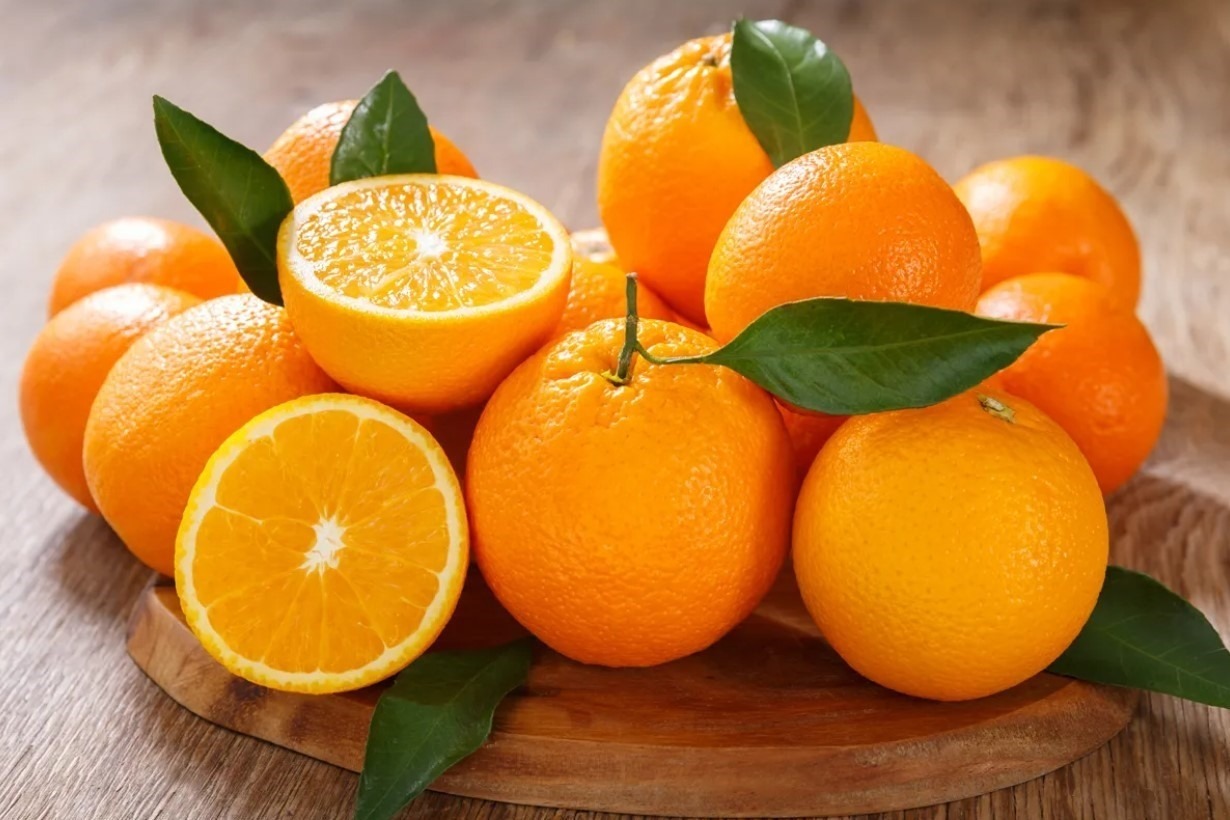 5 trái cây NÊN dùng để cúng ông Công ông Táo, vừa đẹp mâm lễ vừa mang ý nghĩa cát lành- Ảnh 3.