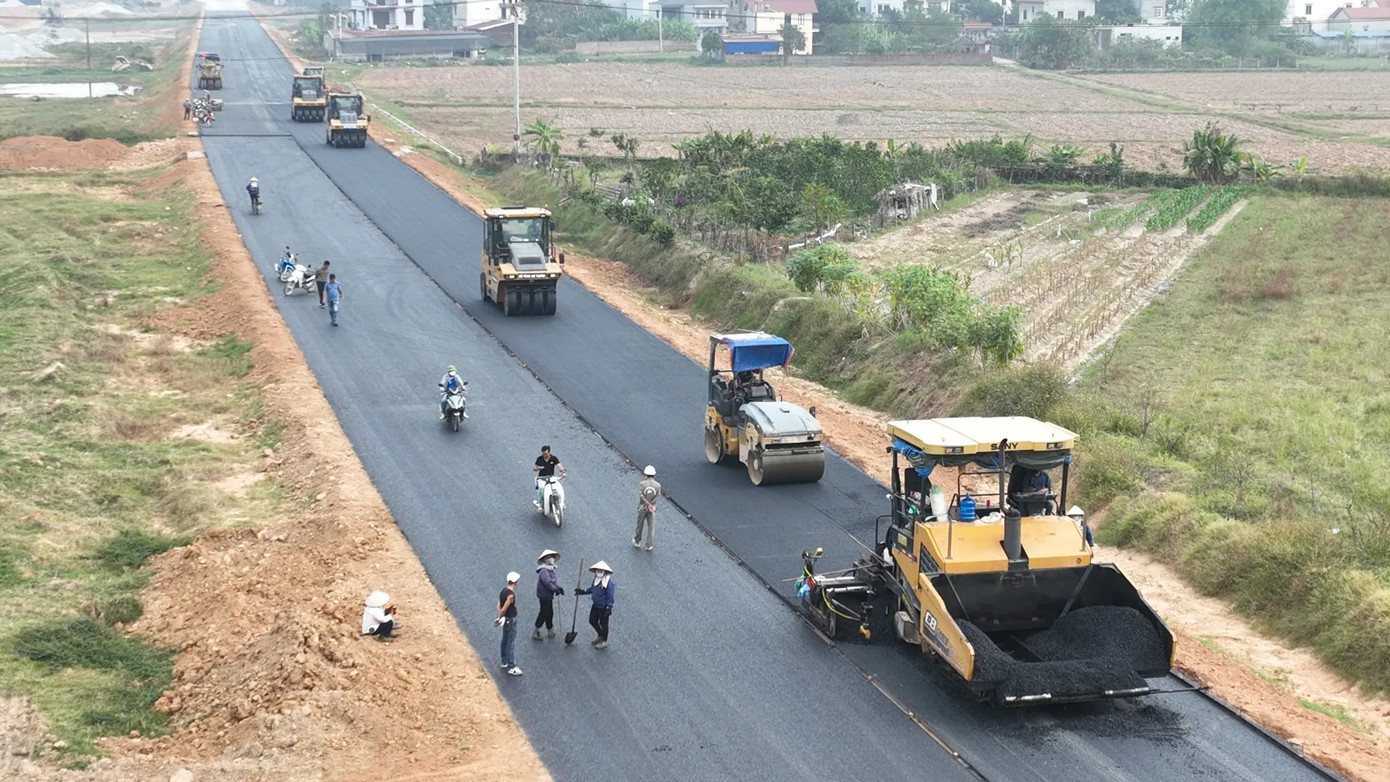 Quy hoạch đô thị ven Vành đai 4: Tránh hình thành khu đô thị 'ma'- Ảnh 2.