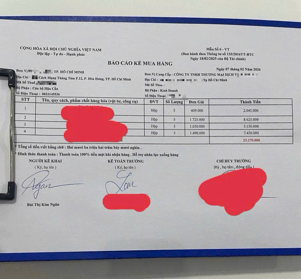 Thủ đoạn lừa đảo mua hàng online mới nhắm vào người bán ngay sát Tết- Ảnh 1.