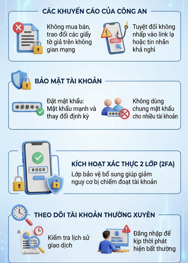 Công an cảnh báo nóng tới tất cả những người dùng Facebook, Instagram- Ảnh 3.