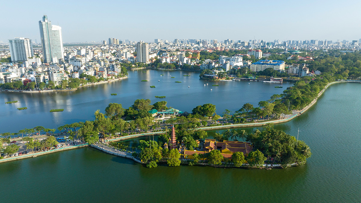 Làn sóng di dời hơn 860.000 cư dân khỏi nội đô Hà Nội có thể làm đảo lộn thị trường bất động sản Thủ đô - Ảnh 5.