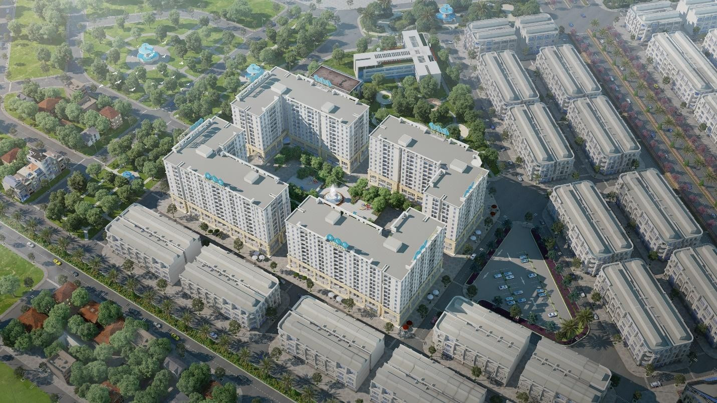 Cựu Chủ tịch Trịnh Văn Quyết vừa tái xuất, 2 dự án trọng điểm của FLC đón tin vui lớn - Ảnh 2.