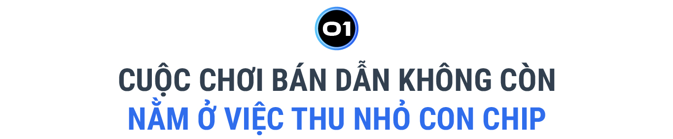 Luật chơi sản xuất chip thay đổi, nữ chuyên gia người Việt trong ngành bán dẫn nhấn mạnh Việt Nam đang ở thời điểm ‘vàng’ trong cuộc đua trị giá 1.000 tỷ USD- Ảnh 2.